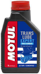 Motul TransLube  Expert - 1L Images