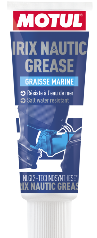 MOTUL IRIX NAUTIC GREASE - 200 g